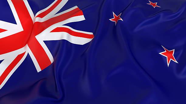 New Zealand
