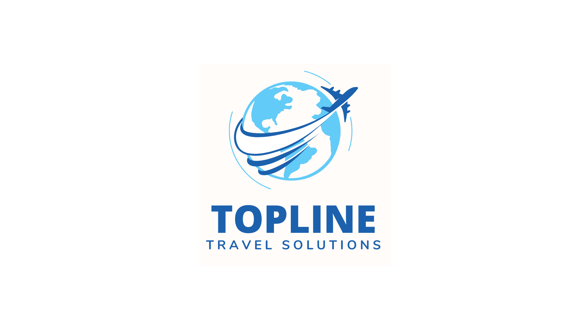 Topline Travel Solutions
